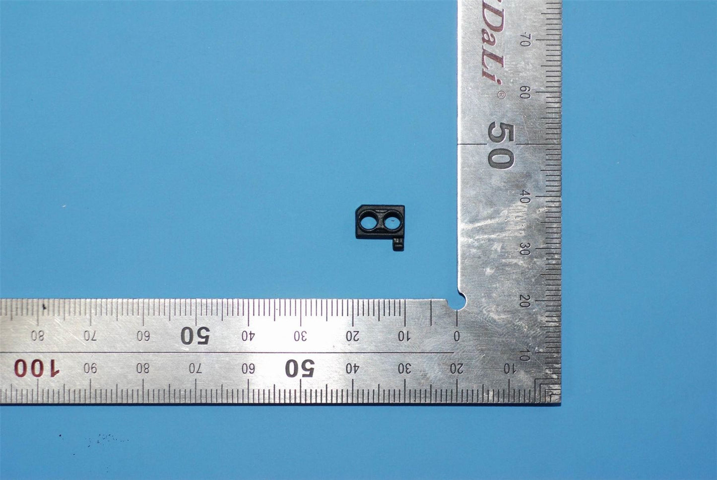 Lenovo A1000_SENSOR GUM COVER_PLUG CS 5MO9A464NR