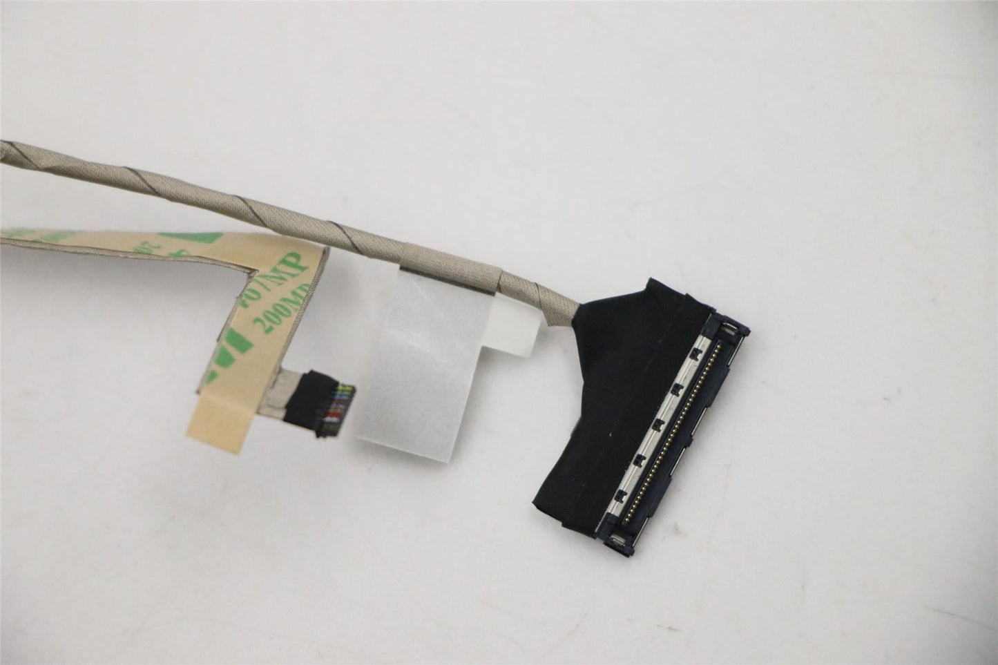 Lenovo ThinkPad P53 Cable Webcam Web Cam Camera 02DM538