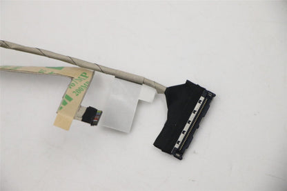 Lenovo ThinkPad P53 Cable Webcam Web Cam Camera 02DM538