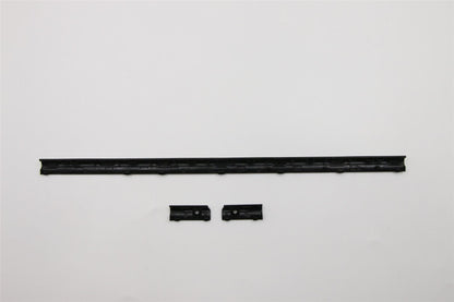 Lenovo Flex 510-15IKB 510-15ISK 4-1570 Hinge Cap Strip Trim Cover 5CB0L45958