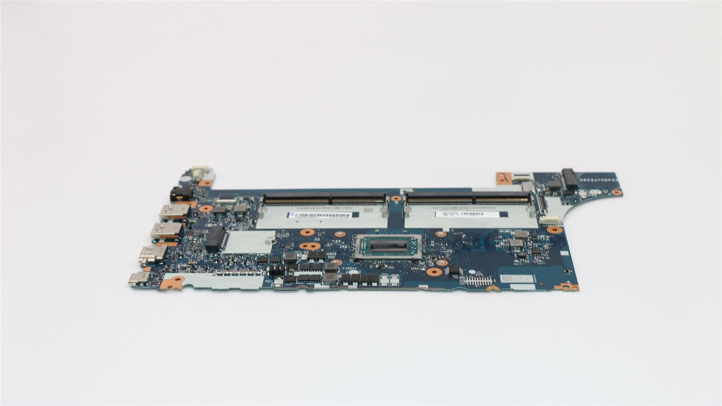 Lenovo ThinkPad E595 Motherboard Mainboard UMA AMD Ryzen 5 3500U 02DM026
