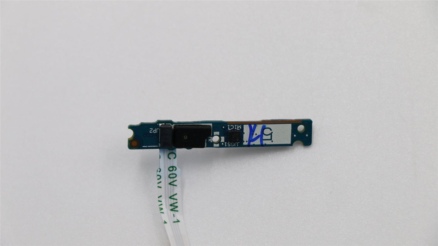 Lenovo IdeaPad C340-15IIL C340-15IML C340-15IWL Mic Microphone Board 5C50S24895