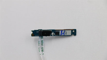 Lenovo IdeaPad C340-15IIL C340-15IML C340-15IWL Mic Microphone Board 5C50S24895