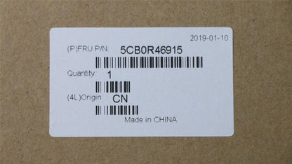 Lenovo IdeaPad 330-15ICH Keyboard Palmrest Top Cover Spanish Grey 5CB0R46915