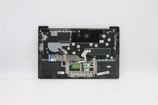 Lenovo IdeaPad 5-14ARE05 Palmrest Cover Touchpad Keyboard US Grey 5CB1A14076