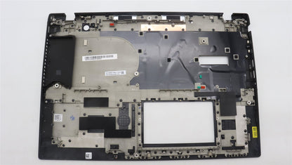 Lenovo ThinkPad T16 Gen 2 P16s Gen 2 Palmrest Top Cover Housing Black 5CB1L57842