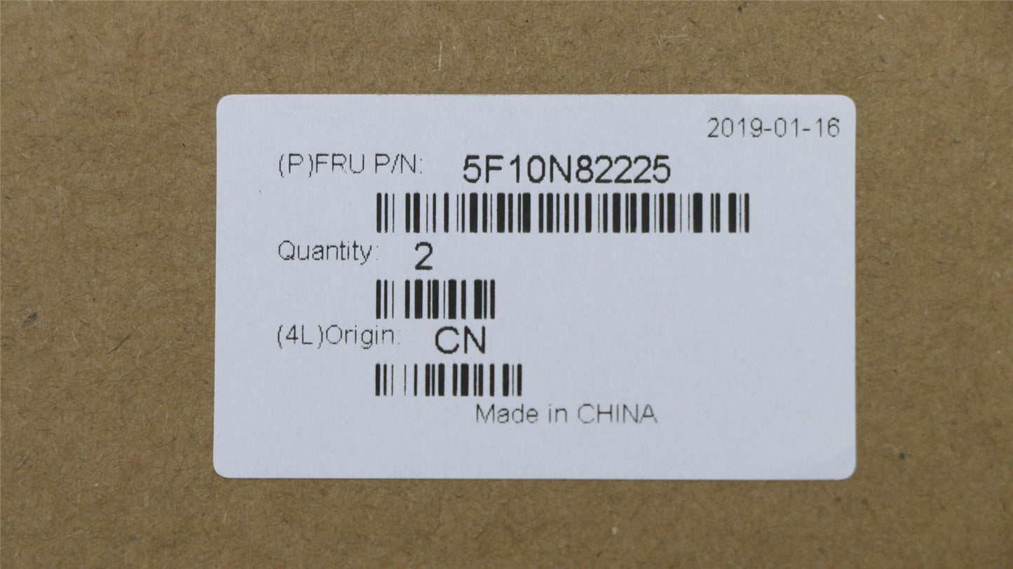 Lenovo IdeaPad 320 Touch-15IKB 330 Touch-15IKB Cooling Fan 5F10N82225