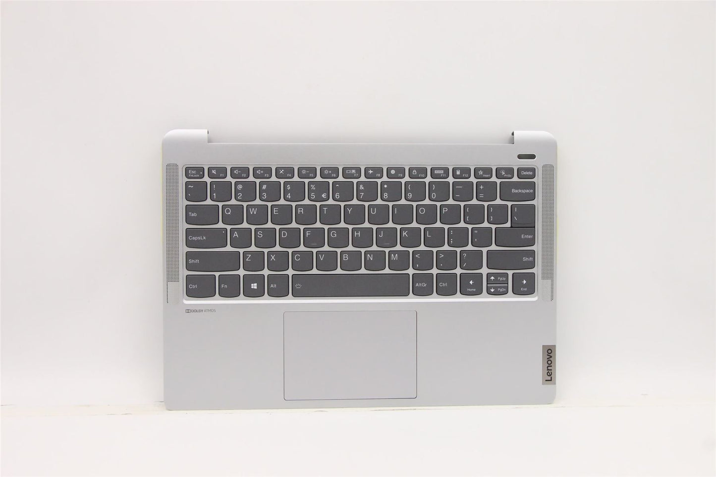 Lenovo IdeaPad 5 14ITL6 5 14ACN6 Palmrest Cover Touchpad Keyboard 5CB1C04851