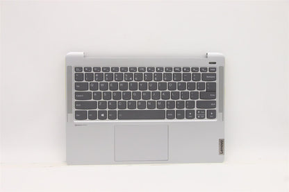 Lenovo IdeaPad 5 14ITL6 5 14ACN6 Palmrest Cover Touchpad Keyboard 5CB1C04851
