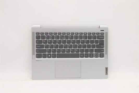 Lenovo IdeaPad 5 14ITL6 5 14ACN6 Palmrest Cover Touchpad Keyboard 5CB1C04851