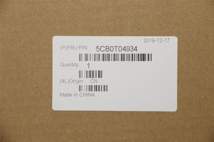 Lenovo Yoga 730-15IWL Keyboard Palmrest Top Cover US Platinum Backlit 5CB0T04934
