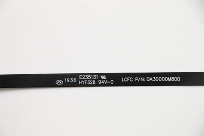 Lenovo Yoga C940-14IIL Cable Lcd Screen Display LED 5C10S29978
