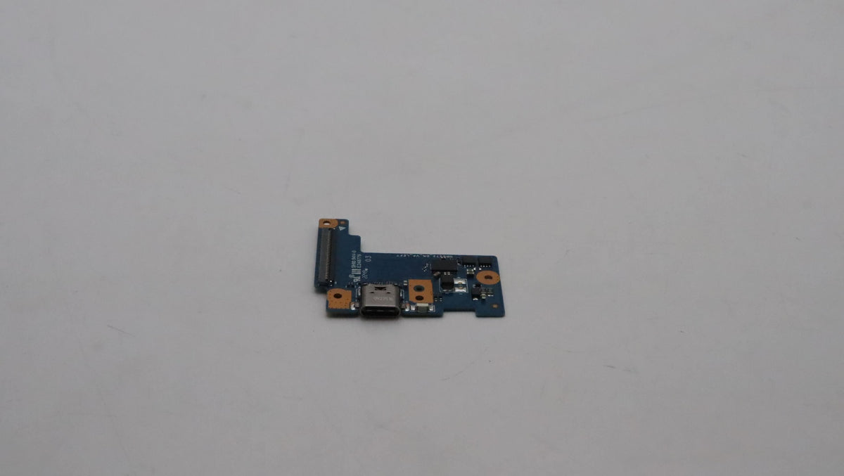 Lenovo CARDPOP H 83BR Left USB Board 5C50S25510