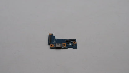 Lenovo CARDPOP H 83BR Left USB Board 5C50S25510
