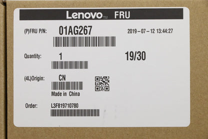 Lenovo SP AMD Ryzen7P 2700 3.2GHz 01AG267
