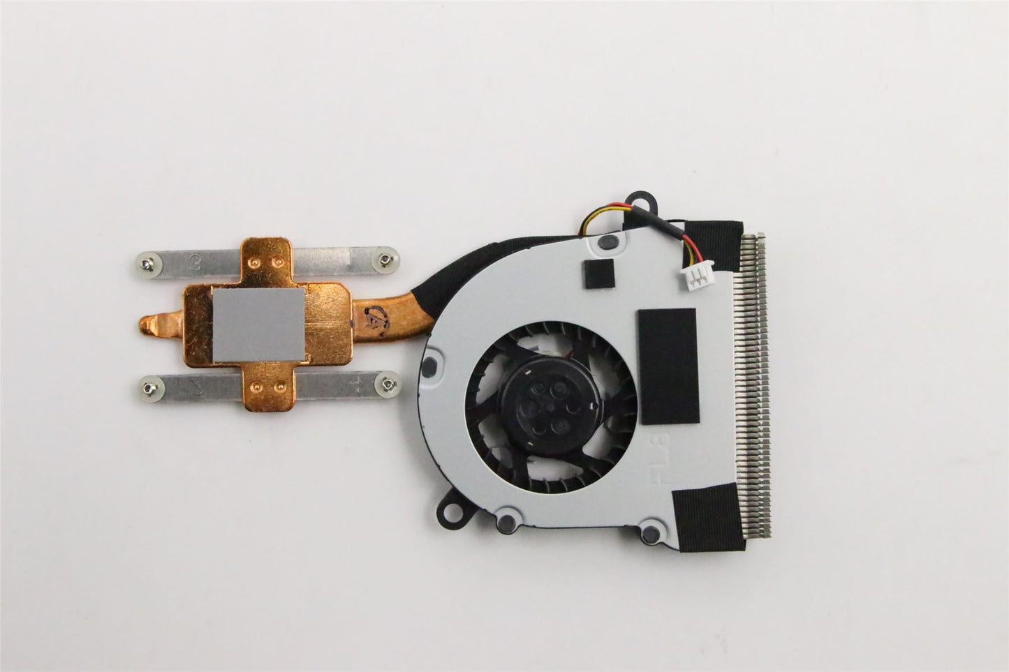 Lenovo 04W6551 FRU Thermal Module