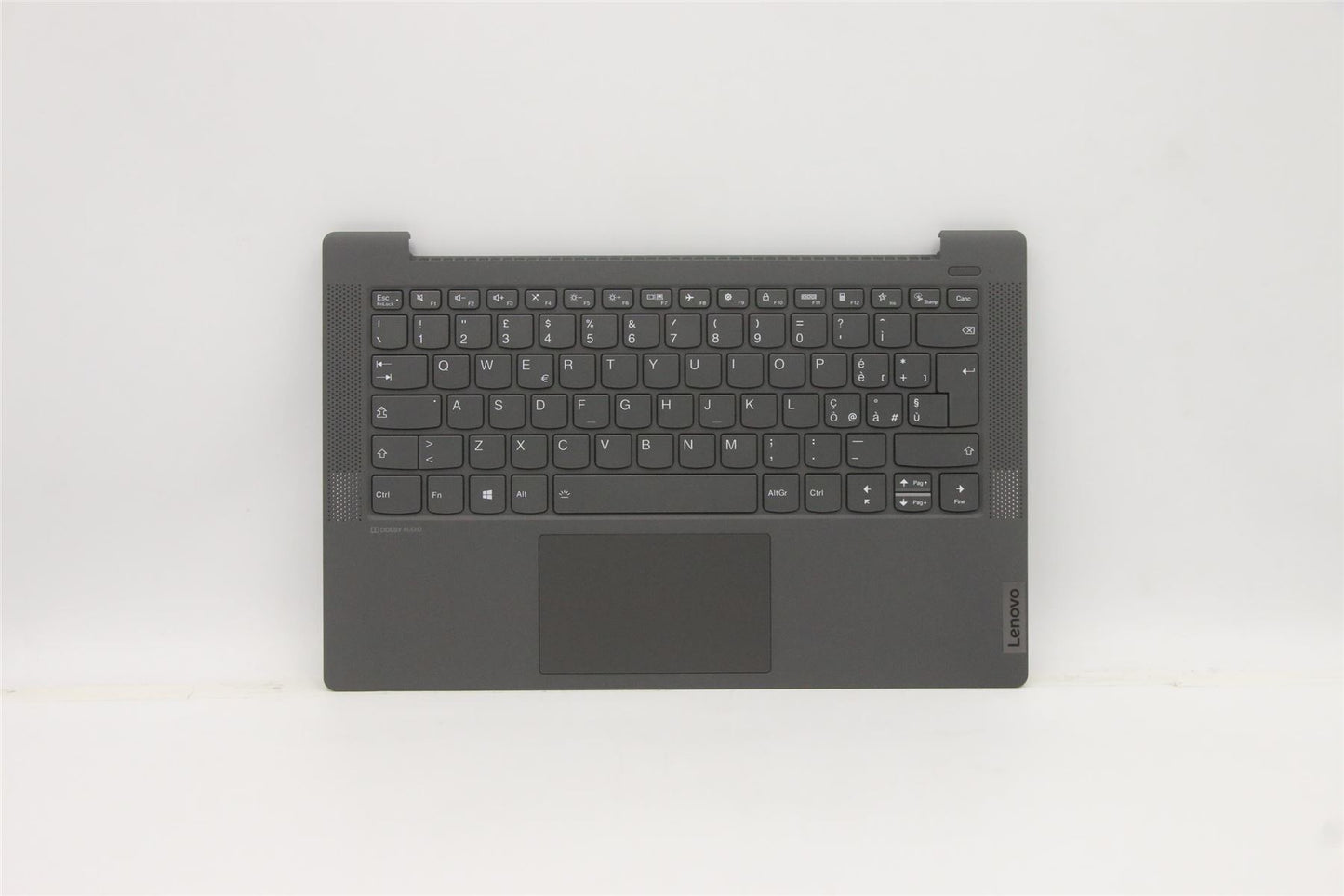 Lenovo Upper C81YM PL_BLK NFP BLKB_ITA 5CB1A13982