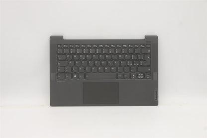 Lenovo Upper C81YM PL_BLK NFP BLKB_ITA 5CB1A13982