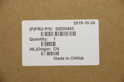 Lenovo ThinkPad P53 Nano SIM Tray 02DM493