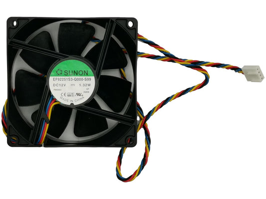 Acer Predator D430 D630 G3-710 G6-710 G6-720 Thermal Cooling Fan DC.10911.005