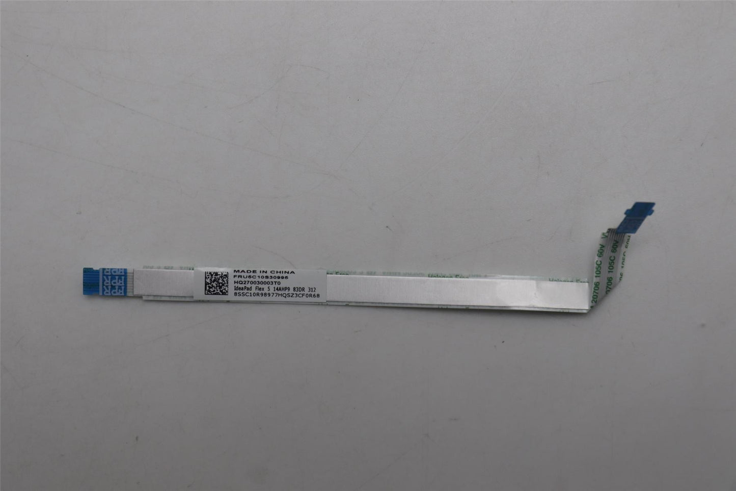 Lenovo FP board Cable H 83DR 5C10S30995