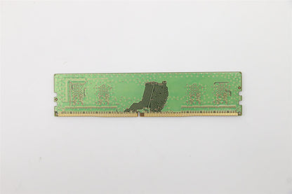 Lenovo 5M30V06839 MEMORY UDIMM, 4GB, DDR4, 3200, Hynix