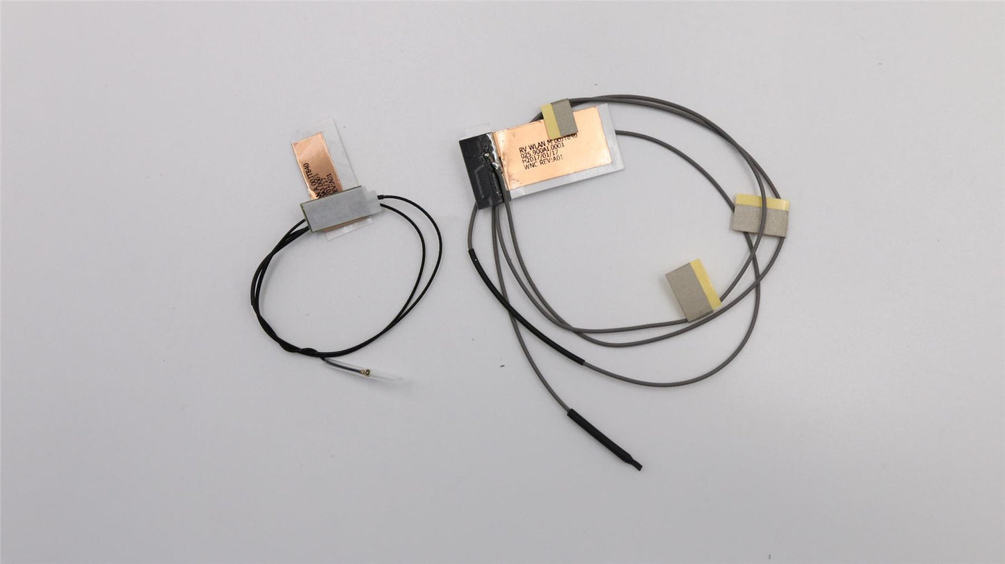 Lenovo ANTENNA ANT Kit,WLAN,WNC,Yoga 00JT840