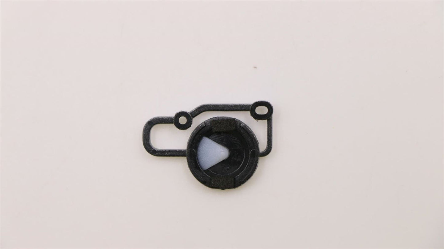 Lenovo Power Button,Silver 5M20V28100
