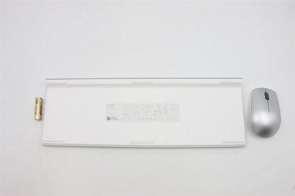 Lenovo KYB_MOUSE G-Tech Euterpe S/W RU_CY 5KM1B81357