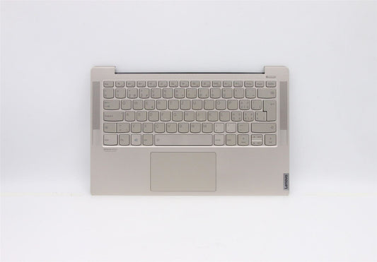 Lenovo Upper Case ASM_SW L 81RS MC 5CB0U44133