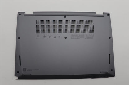 Lenovo Yoga L13 3 Bottom Base Lower Chassis Cover Grey 5M11K83372