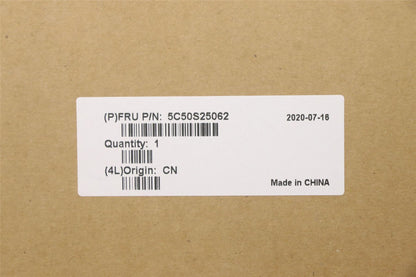 Lenovo USB Board L 81W5 NFP 5C50S25062