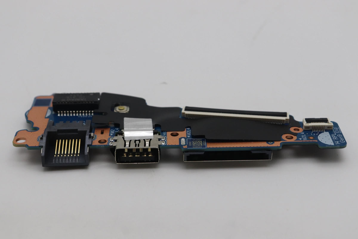 Lenovo CARDPOP W 21UY IO BD Board 5C50S25920