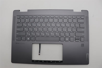 Lenovo UpperCaseASM RUS H83DJ FP SG 5CB1N97620
