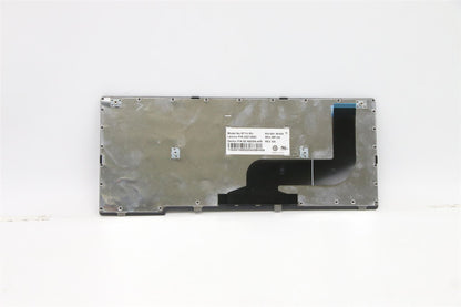Lenovo ST1V-DF-RU-BlackKeyGreyF-KBD Russian Keyboard 25212950