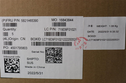 Lenovo i7-1270P,32G,AX211vP,WIN,YdTyAB 5B21H65390