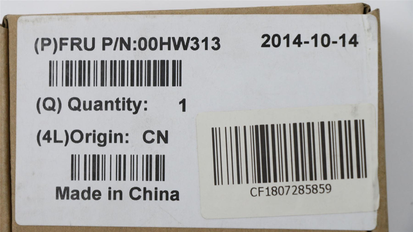 Lenovo Cable,2M Camera (NEC) 00HW313