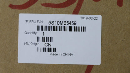 Lenovo SCREW SCREW L 80VV M1.6x2.5 2.5 T0.25 5S10M65459