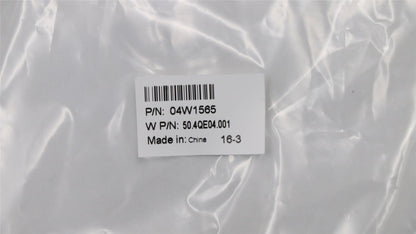 Lenovo ThinkPad T430 T530i T530 W530 T520i Cable Lcd Screen Display LED 04W1565