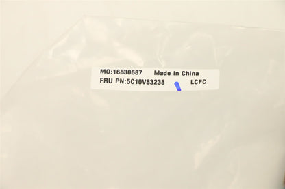 Lenovo Yoga X1 11th X1 10th X1 8th X1 7th Trackpad Touchpad Cable 5C10V83238