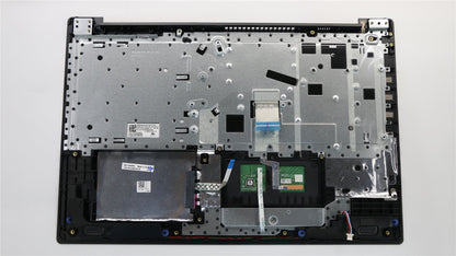 Lenovo IdeaPad 330-15IKB 330-15IGM Keyboard Palmrest Top Cover Grey 5CB0R16716