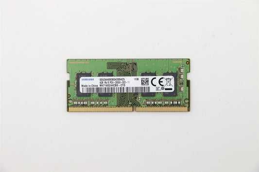 Lenovo 01AG836 MEMORY 4GB DDR4 2666 SoDIMM,MICRON