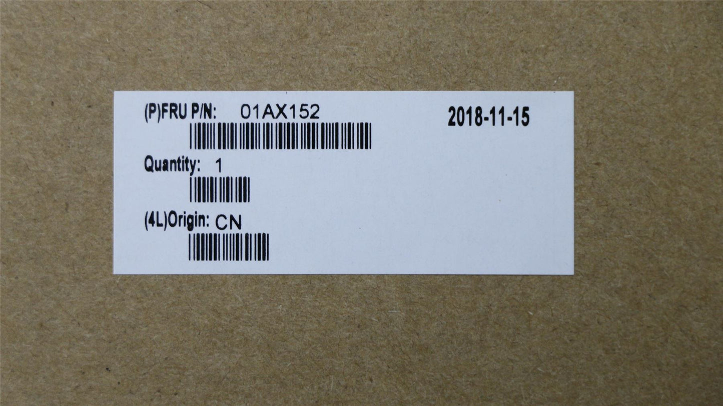 Lenovo Skywalker KBD,KR,CNY 01AX152