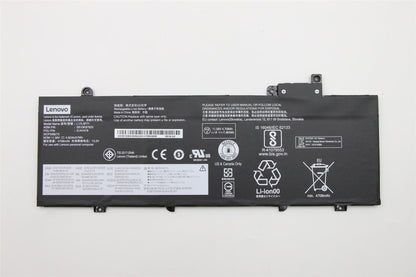 Lenovo Internal, 3c, 57Wh, LiIon, LGC 01AV478