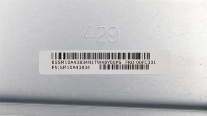 Lenovo MECH_ASM 4U tower Rail kit 00FC301
