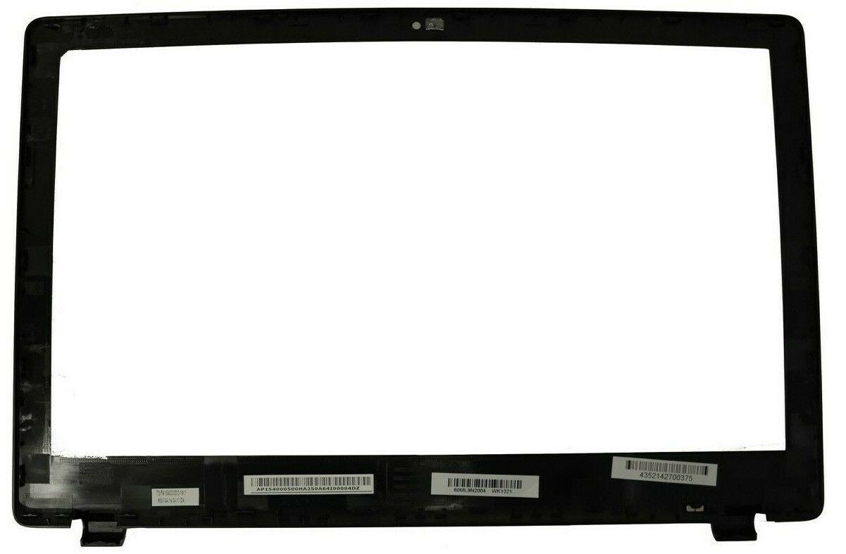 Acer Aspire 2509 2510 2510G E5-511 Bezel front trim frame Cover 60.ML9N2.004