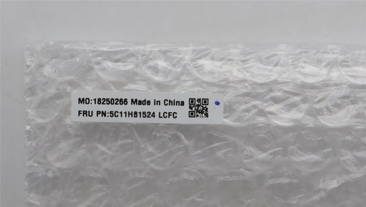 Lenovo Yoga 500e Gen 4 Cable Lcd Screen Display LED 5C11H81524
