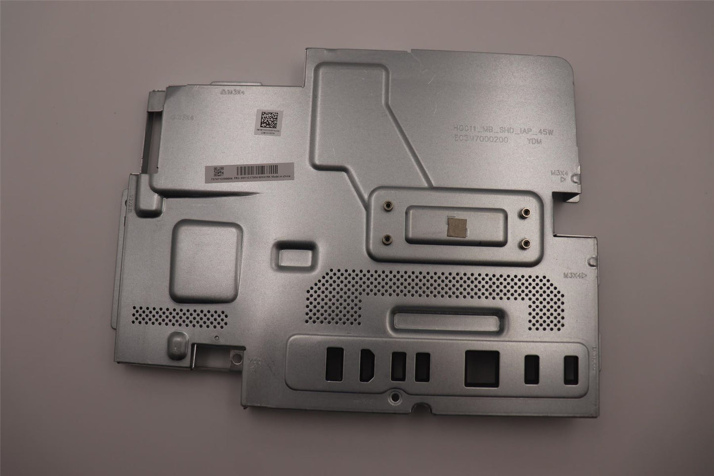 Lenovo MECH_ASM MB_SHIELDING_IAP,AIO 3 22 5M11C17004