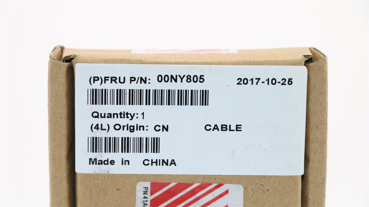 Lenovo Think LED light 00NY805