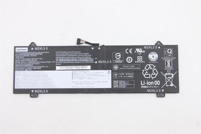 Lenovo Yoga 7-14ACN6 7-14ITL5 7-15ITL5 Battery 5B10Z26485